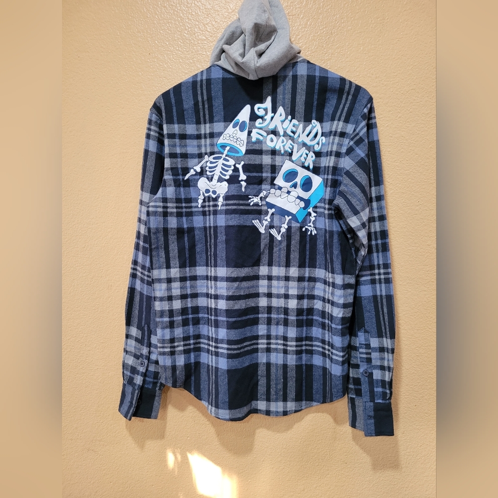 SpongeBob SquarePants  long sleeve shirt